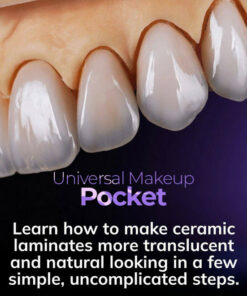 Universal Makeup Pocket Course