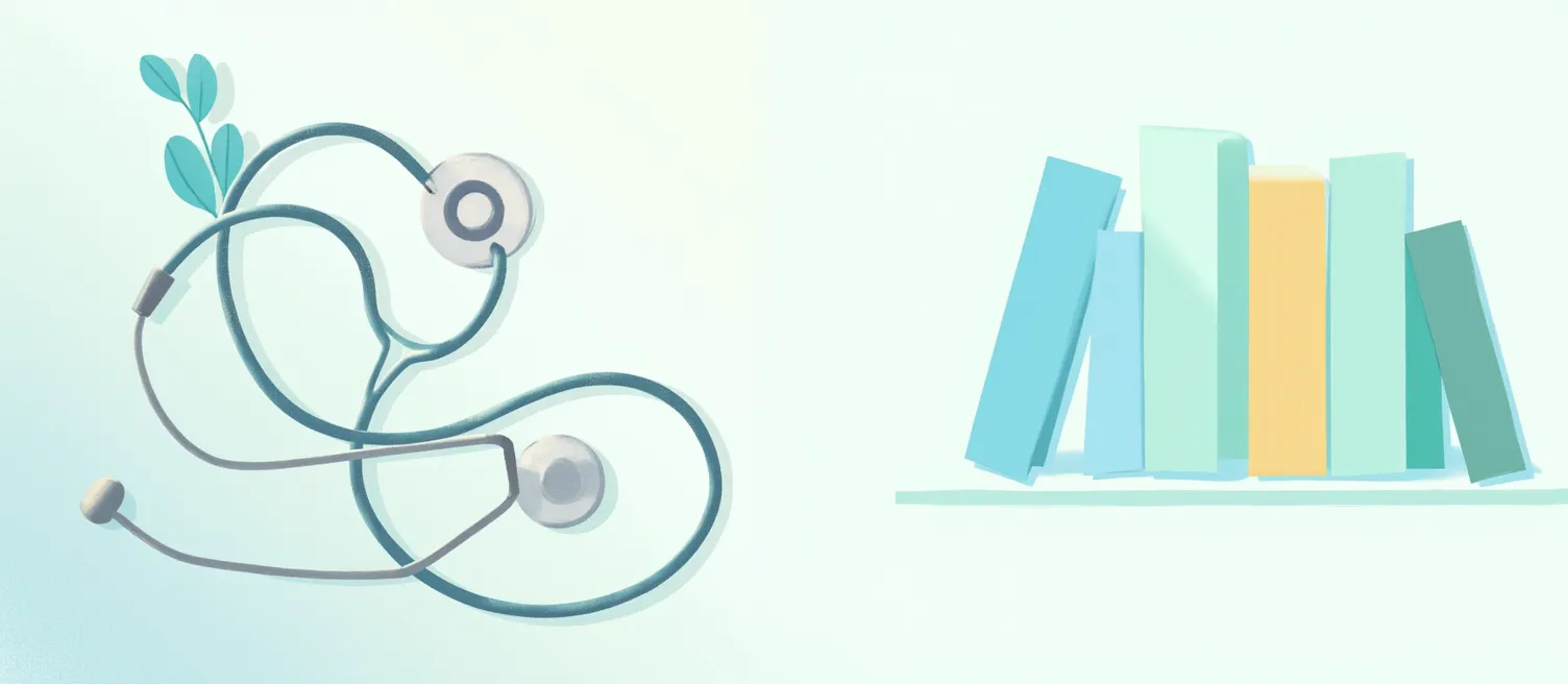 dental books