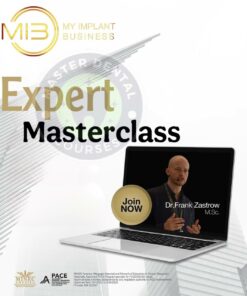 MIB - Expert Masterclass