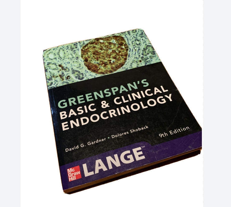 Top Endocrinology Ebooks You Should Read Now