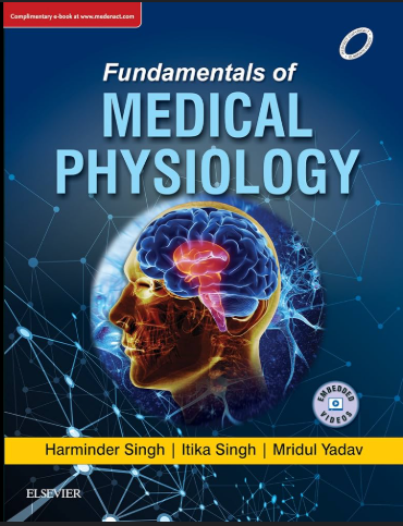 Physiology Ebooks: