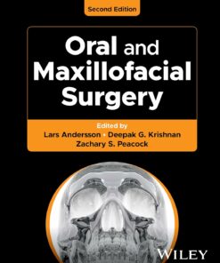 Oral and Maxillofacial Surgery