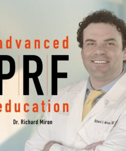 Advanced PRF Education