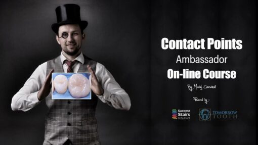 Contact Points Ambassador On-Line Course