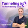 Tunneling 360 - The ultimate tunneling course