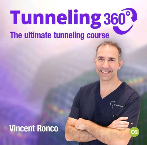 Tunneling 360 - The ultimate tunneling course