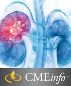 Intensive Review of Nephrology Harvard Medical School and Brigham and Women's Hospital Board Review 2019