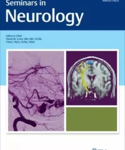 Seminars in Neurology, Volume 41 (Neurology of Cardiovascular Disease) (Original PDF from Publisher)