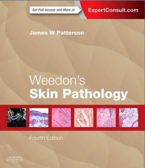 Weedon's Skin Pathology 4th Edition