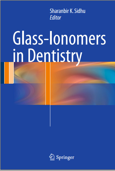 Ebook Glass-Ionomers in Dentistry 1st ed. 2016 Edition