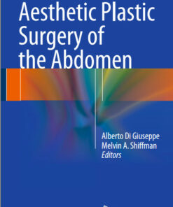 Aesthetic Plastic Surgery of the Abdomen 1st ed. 2016 Edition