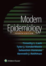 Epidemiology with R (Original PDF)