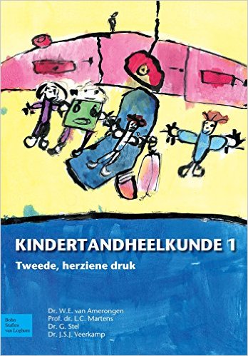 Kindertandheelkunde 1