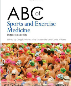 ABC of Sports and Exercise Medicine (ABC Series) 4th Edition