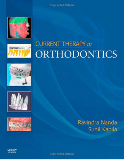 Current Therapy in Orthodontics