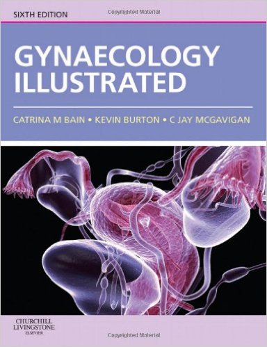 Gynaecology Illustrated, 6e 6th Edition