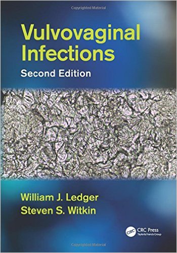 Vulvovaginal Infections, Second Edition 2nd Edition