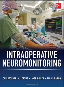 Neuromonitoring 1st Edition
