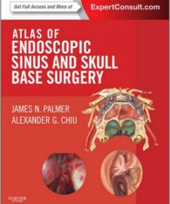 Atlas of Endoscopic Sinus and Skull Base Surgery