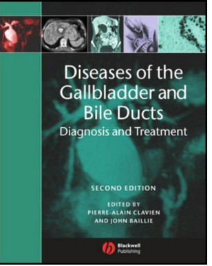 Diseases of the Gallbladder and Bile Ducts: Diagnosis and Treatment, 2nd Edition