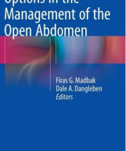 Options in the Management of the Open Abdomen