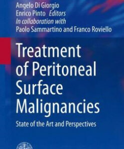 Treatment of Peritoneal Surface Malignancies: State of the Art and Perspectives
