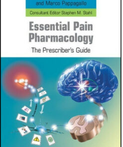 Essential Pain Pharmacology: The Prescriber’s Guide
