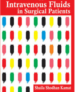 Practical Applications of Intravenous Fluids in Surgical Patients