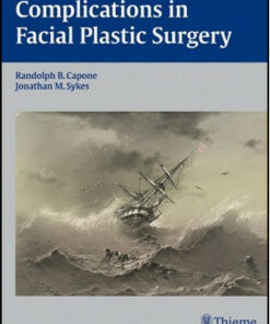 Complications in Facial Plastic Surgery
