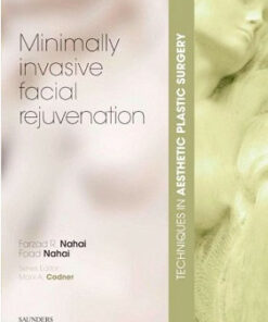 Techniques in Aesthetic Plastic Surgery Series: Minimally-Invasive Facial Rejuvenation