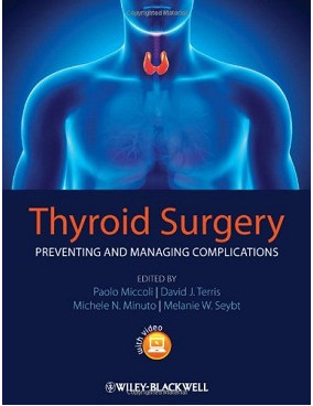 Thyroid Surgery: Preventing and Managing Complications