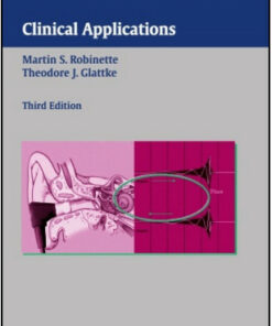 Otoacoustic Emissions: Clinical Applications