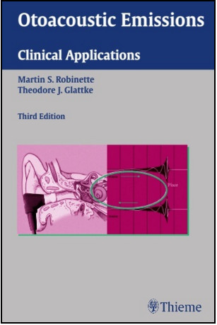Otoacoustic Emissions: Clinical Applications