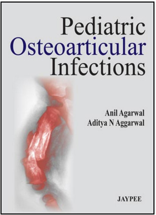 Pediatric Osteoarticular Infections