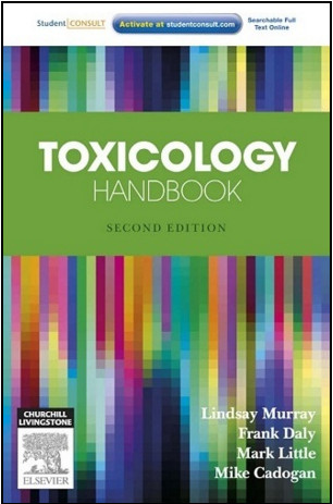 Toxicology Handbook, 2nd Edition