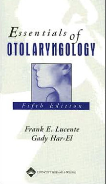 Essentials of Otolaryngology Edition 5