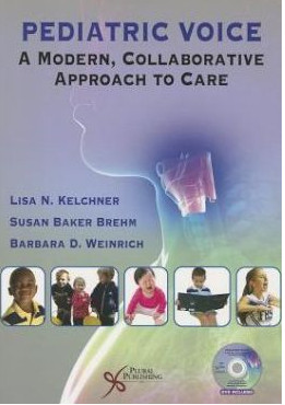 Pediatric Voice: A Modern, Collaborative Approach to Care