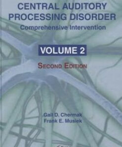 Handbook of Central Auditory Processing Disorder, Volume II: Comprehensive Intervention