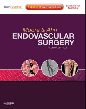 Endovascular Surgery, 4th Edition