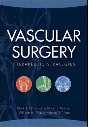Vascular Surgery: Therapeutic Strategies