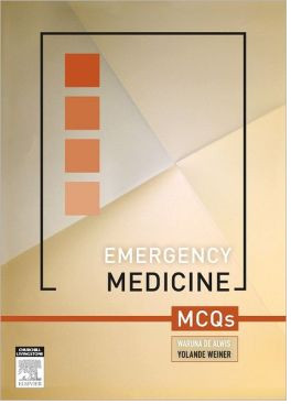 Emergency Medicine MCQs
