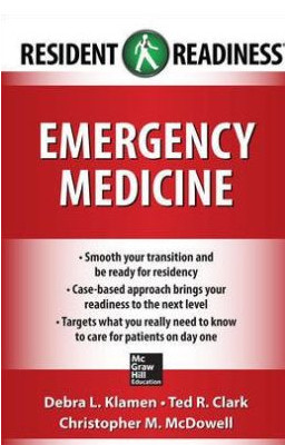 Resident Readiness Emergency Medicine
