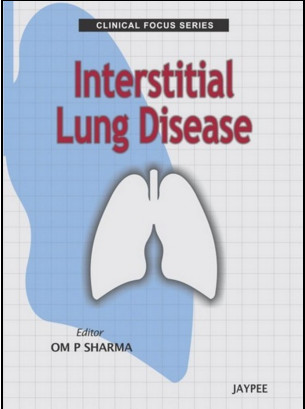 Clinical Focus Series: Interstitial Lung Disease
