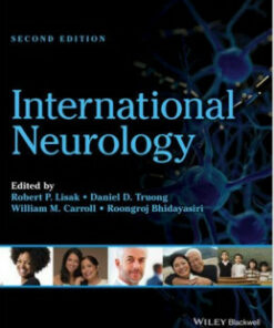 International Neurology 2nd Edition