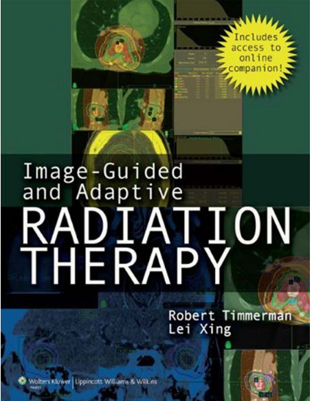 Image-Guided and Adaptive Radiation Therapy Edition