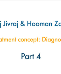 The All on 4 Concept: Diagnosis to Delivery Part 4 - Prosthetic Principles and Techniques for Fabrication of the Final Prosthesis. Complications and Maintenance.