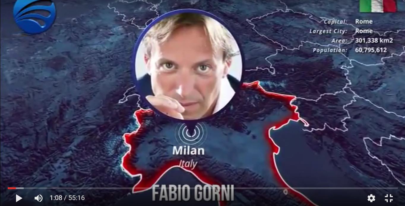 Video Fabio Gorni – Perforations Management