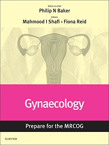 Gynaecology: Prepare for the MRCOG