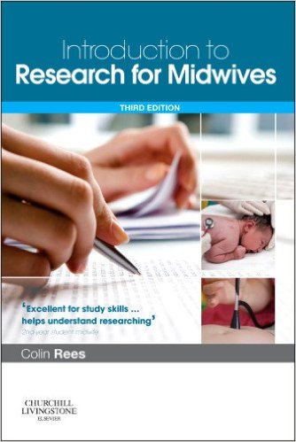 Introduction to Research for Midwives, 3e 3rd Edition