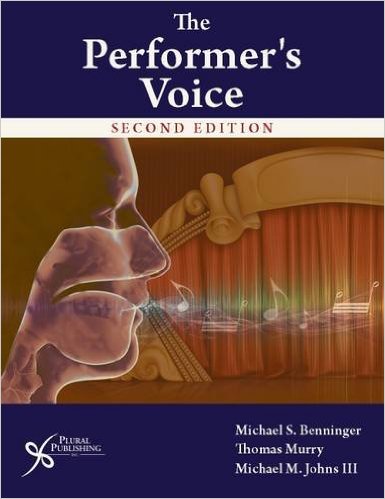 The Performer's Voice, Second Edition 2nd Edition